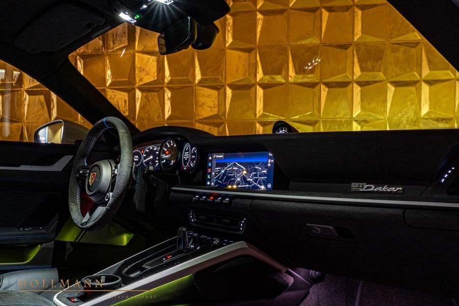 Vehicle view 14