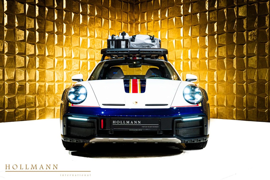 Vehicle view 2