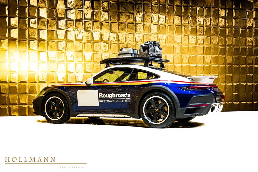 Vehicle view 4