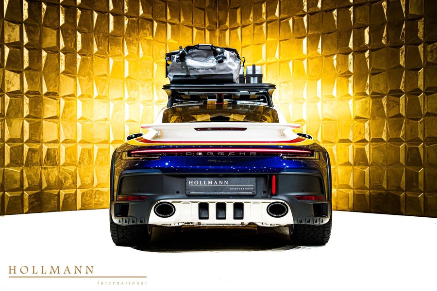 Vehicle view 5