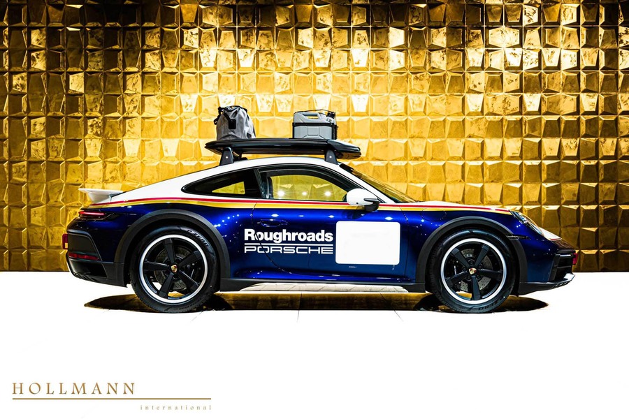 Vehicle view 6
