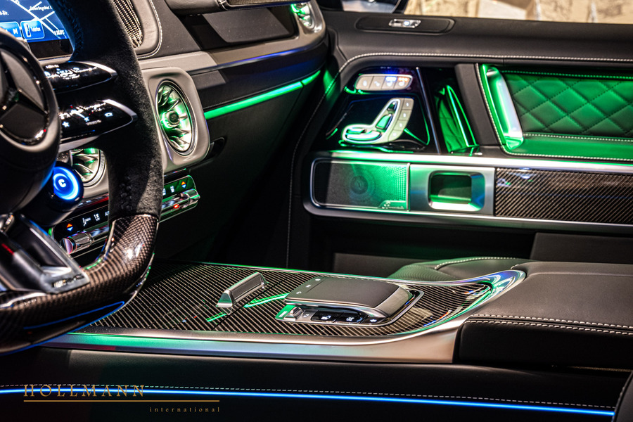 Vehicle view 16