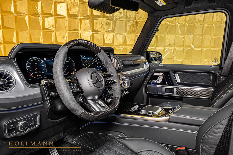 Vehicle view 18