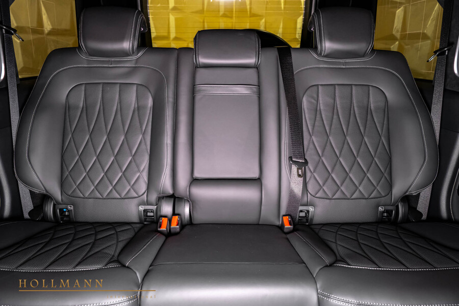 Vehicle view 16