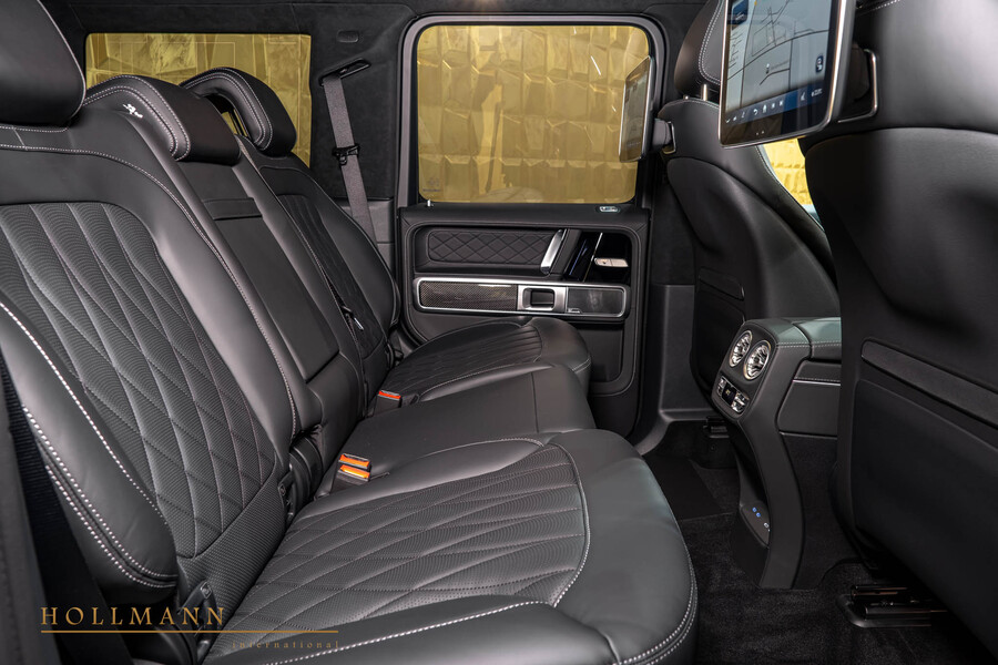 Vehicle view 18