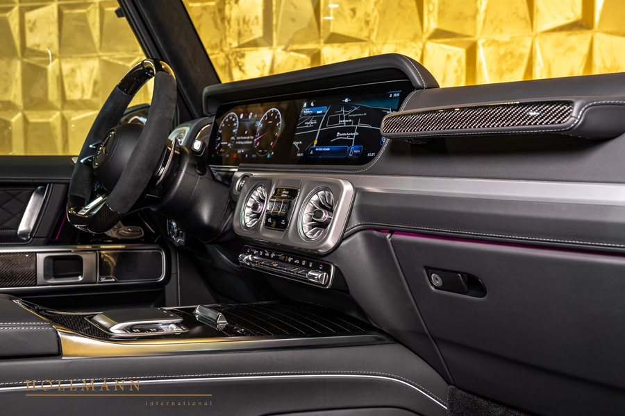 Vehicle view 20