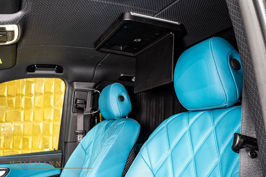 Vehicle view 18