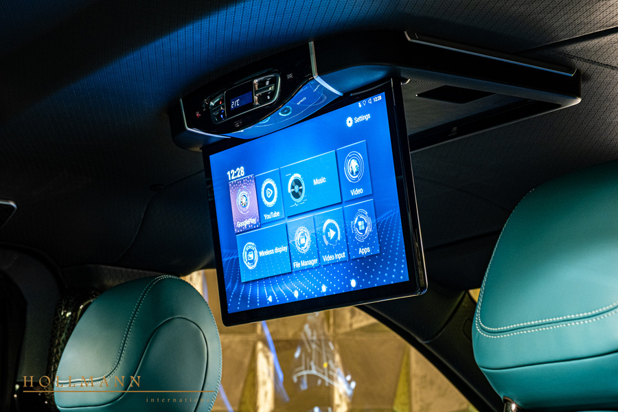 Vehicle view 23