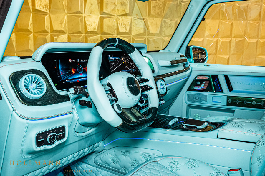 Vehicle view 12