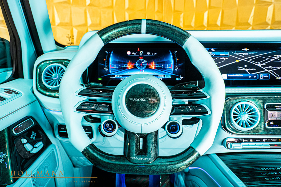 Vehicle view 14