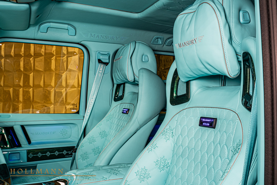Vehicle view 15