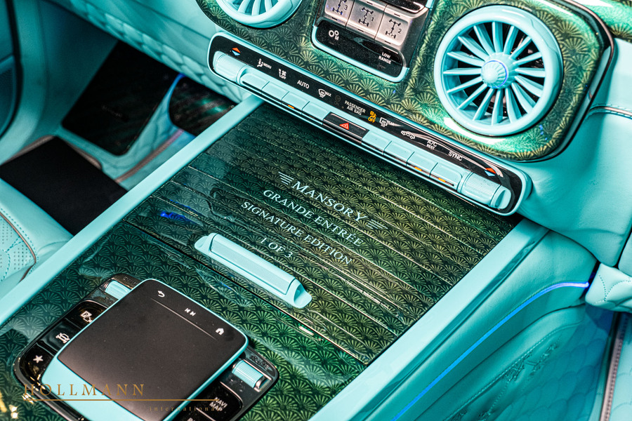 Vehicle view 22