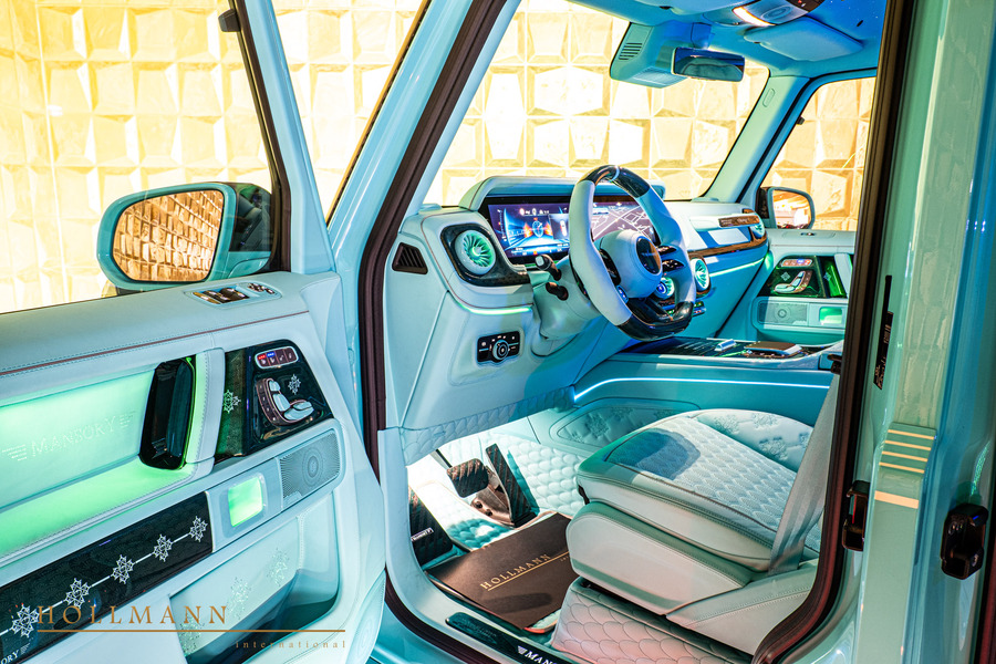 Vehicle view 24