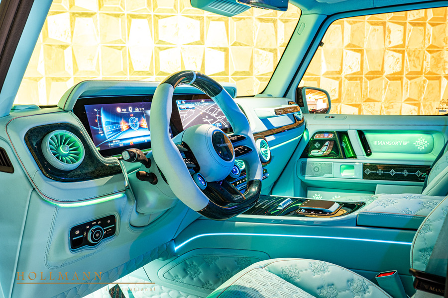 Vehicle view 25