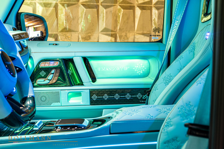 Vehicle view 27