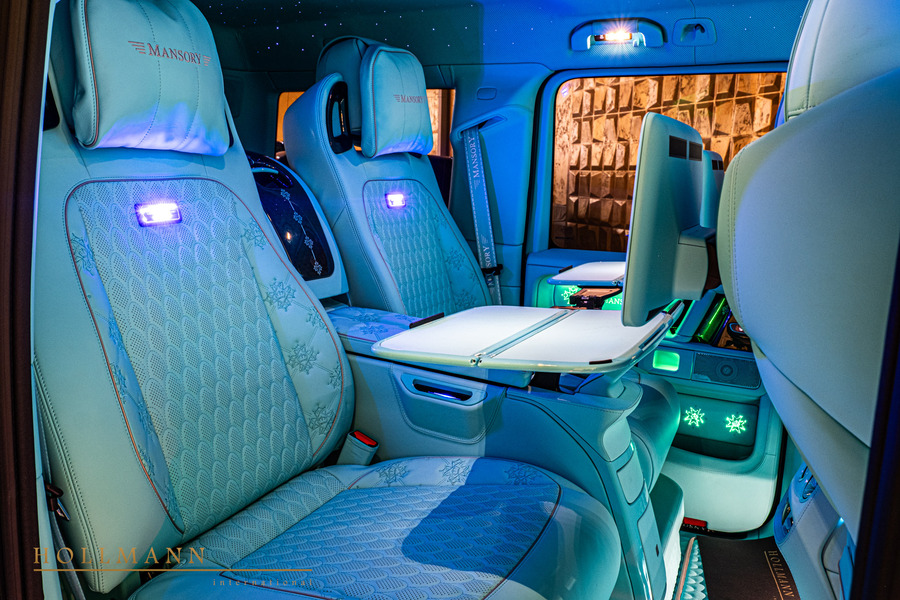 Vehicle view 28