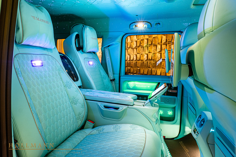 Vehicle view 30