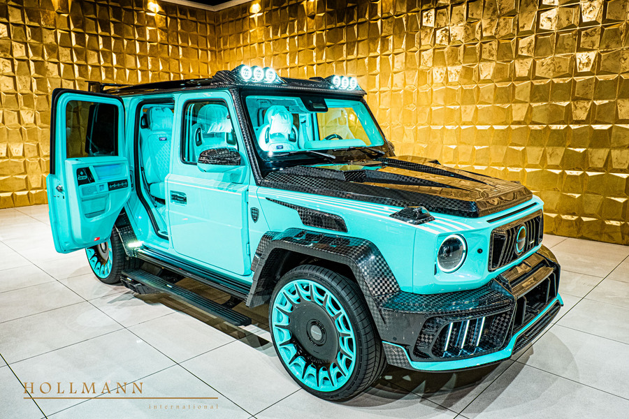 Vehicle view 7
