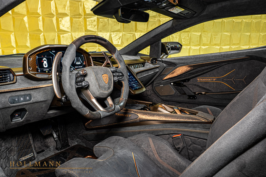 Vehicle view 18
