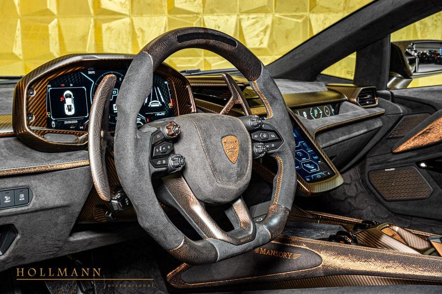 Vehicle view 19