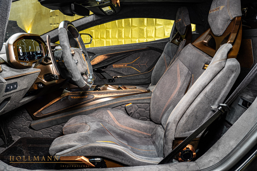 Vehicle view 20