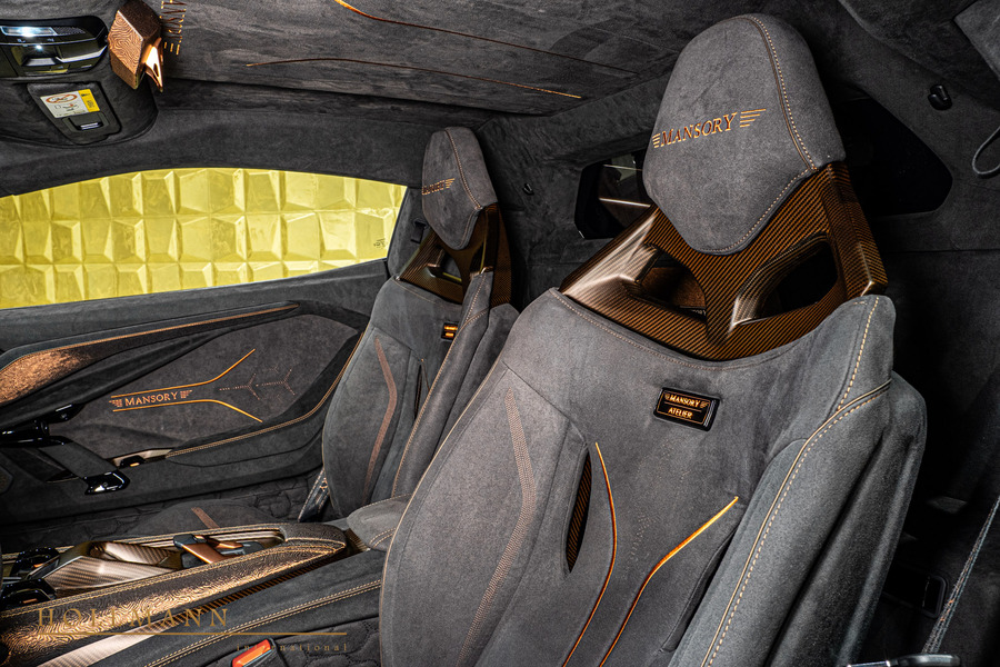 Vehicle view 21