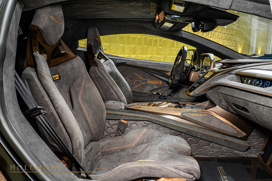 Vehicle view 22