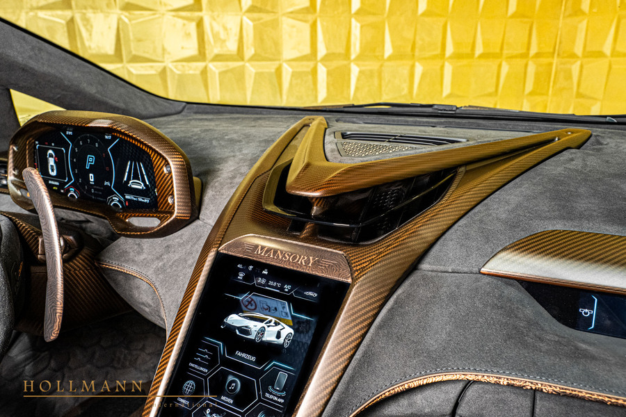Vehicle view 23