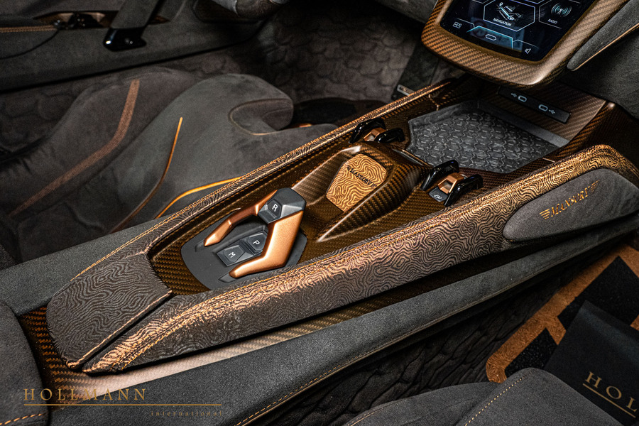 Vehicle view 26