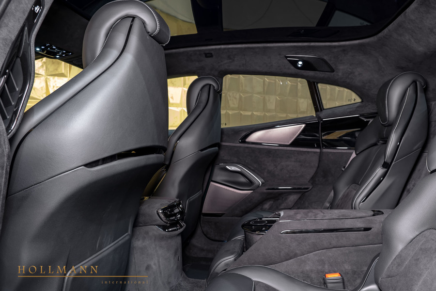 Vehicle view 18