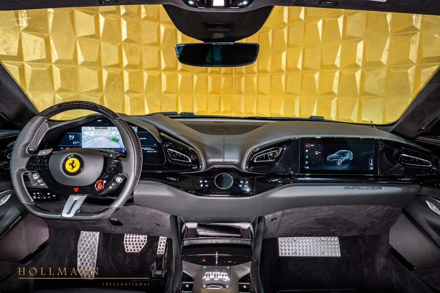 Vehicle view 20