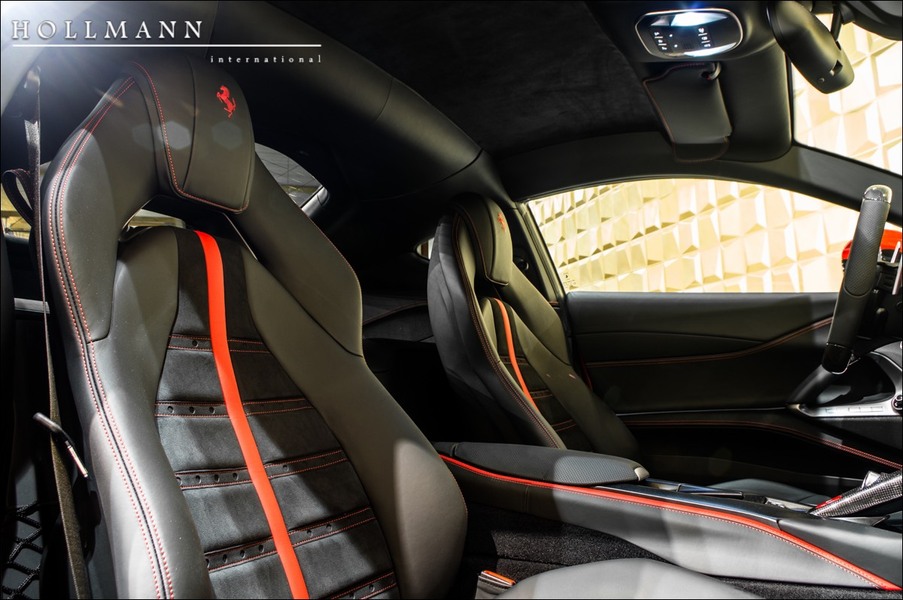 Vehicle view 16