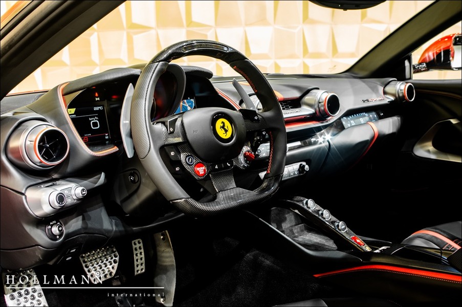 Vehicle view 20