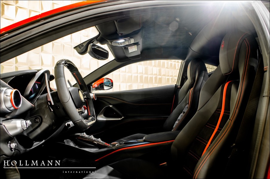 Vehicle view 9