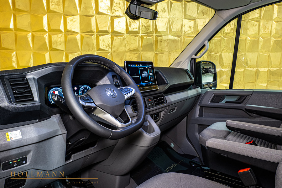 Vehicle view 30