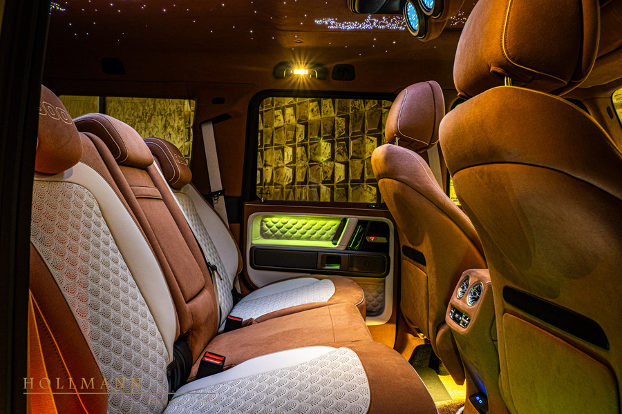 Vehicle view 18