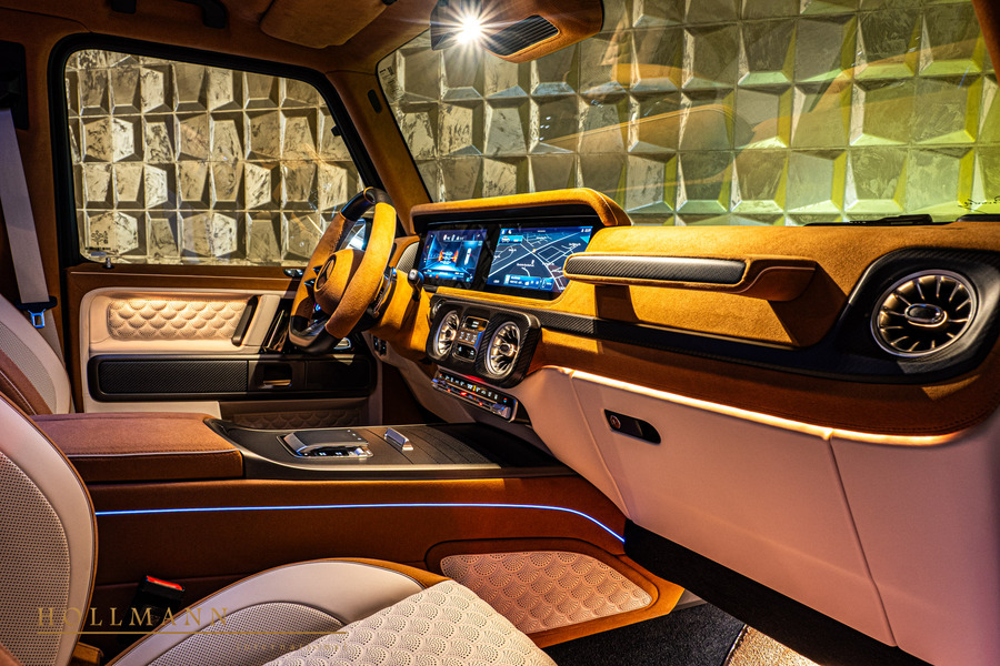 Vehicle view 20