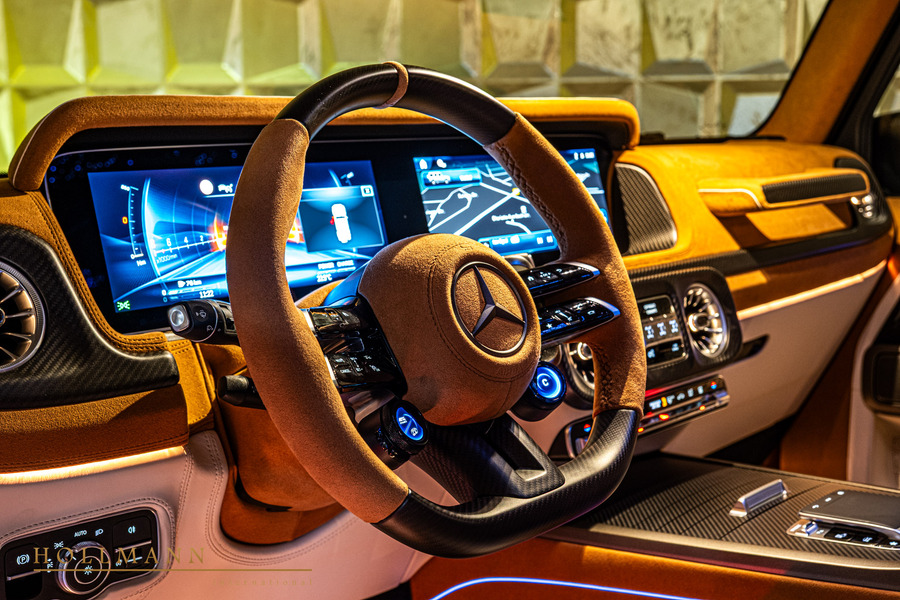 Vehicle view 22