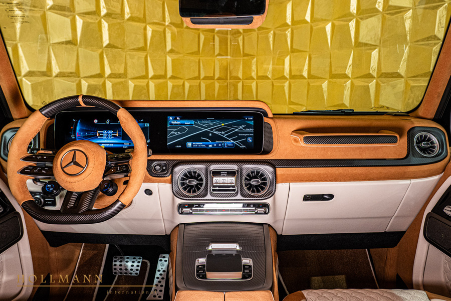 Vehicle view 23