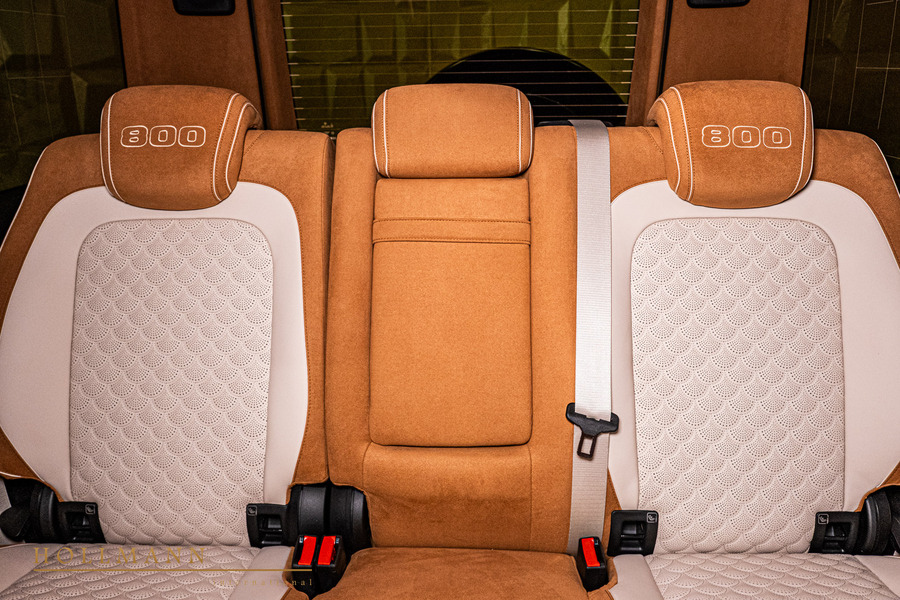 Vehicle view 29