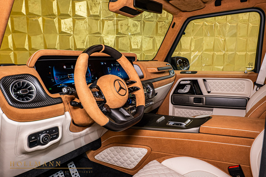Vehicle view 30