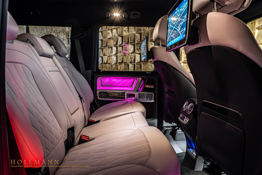 Vehicle view 24