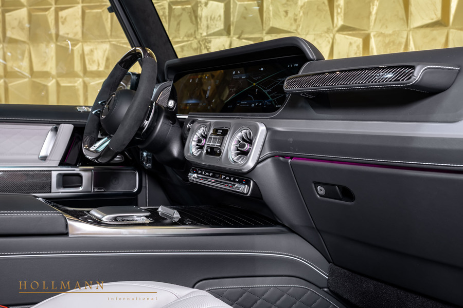 Vehicle view 16
