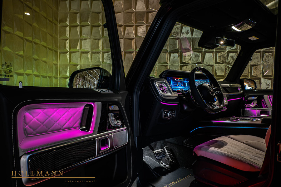 Vehicle view 8