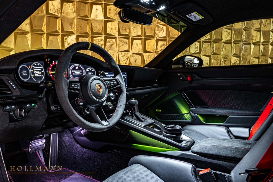 Vehicle view 10