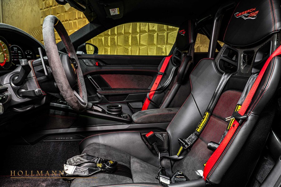 Vehicle view 18