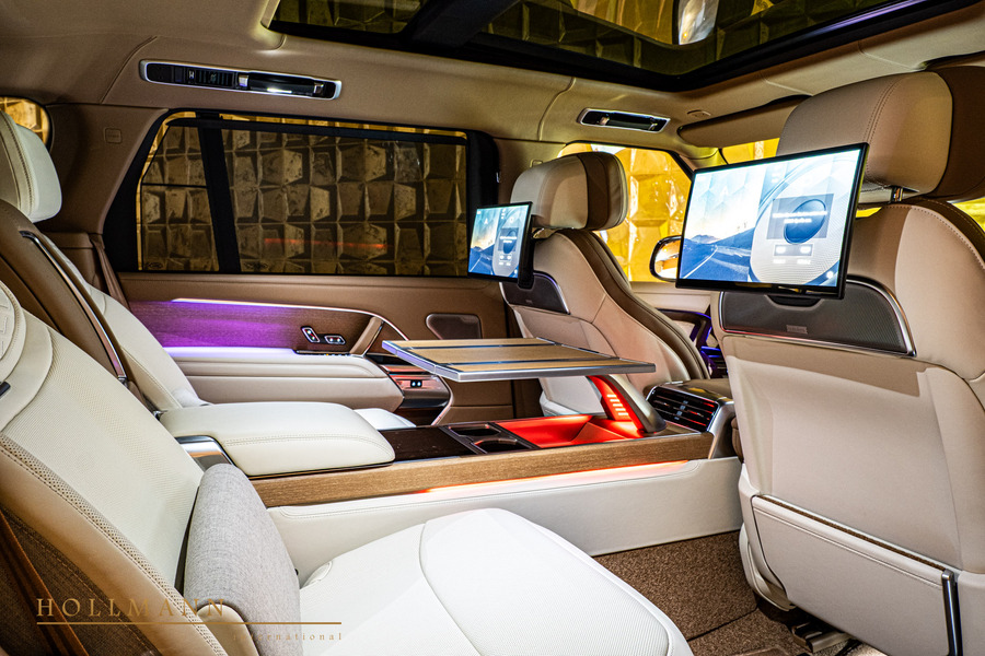 Vehicle view 14