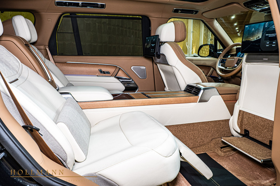 Vehicle view 20