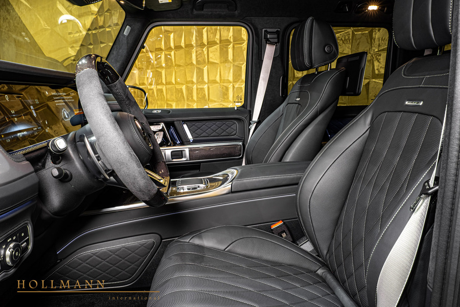 Vehicle view 18