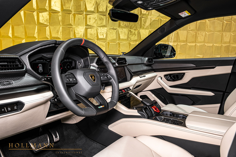 Vehicle view 16
